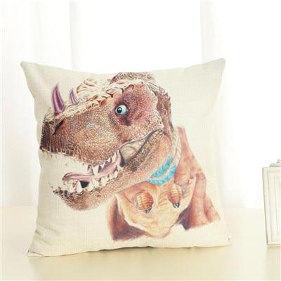 Pillow Covers