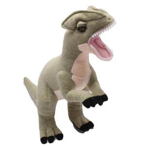 Dinosaur plush