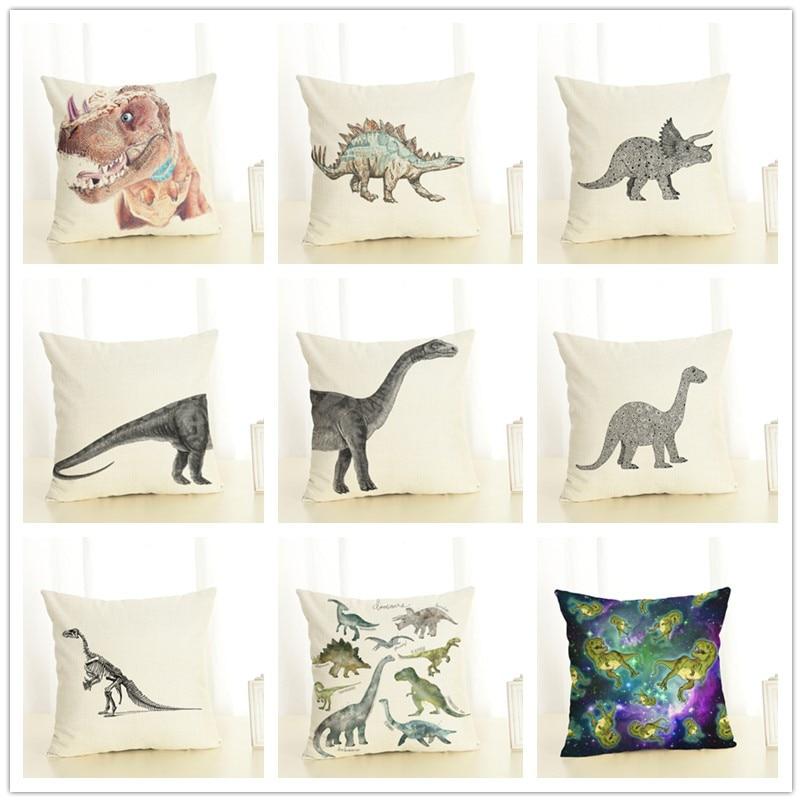 Pillow Covers