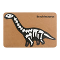 Dinosaur Fossil Puzzle