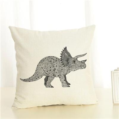 Pillow Covers